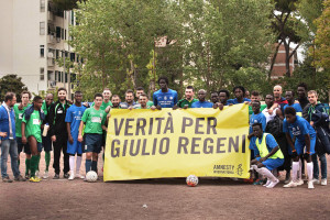 veritapergiulioregeni